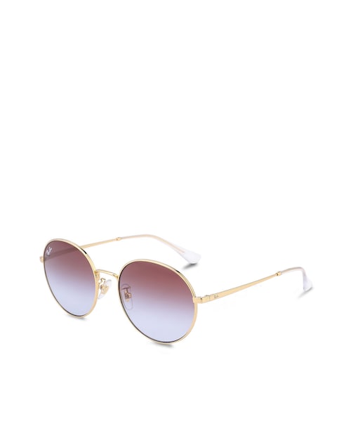 Ray-Ban（レイバン）の「Youngster RB3612D Sunglasses（）」 - WEAR