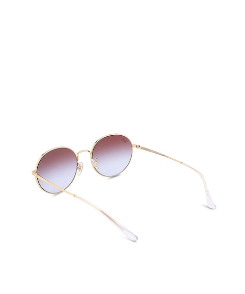 Ray-Ban RB3612D サングラス グラデーション　紫　青 レイバン サングラス RB3612D 003/19 56 アジアンフィット