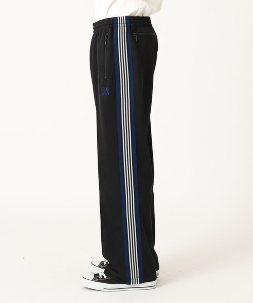 EDIFICE（エディフィス）の「ブラック（パンツ・ブラック/XS/在庫あり/S/M）」の22枚目の写真