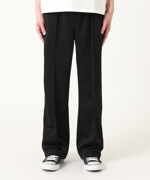 EDIFICE（エディフィス）の「ブラック（パンツ・ブラック/XS/在庫あり/S/M）」の20枚目の写真