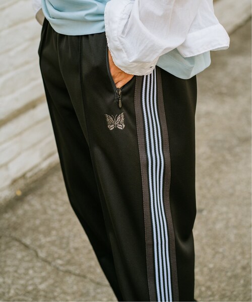 EDIFICE（エディフィス）の「ブラック（パンツ・ブラック/XS/在庫あり/S/M）」の11枚目の写真