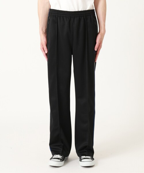 EDIFICE（エディフィス）の「ブラック（パンツ・ブラック/XS/在庫あり/S/M）」の21枚目の写真