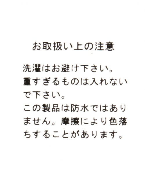 LAKOLE（ラコレ）の「[PACK IN BAG]19SSパソコンケース（その他・シルバー()/ホワイト()/ベージュ()）」の15枚目の写真