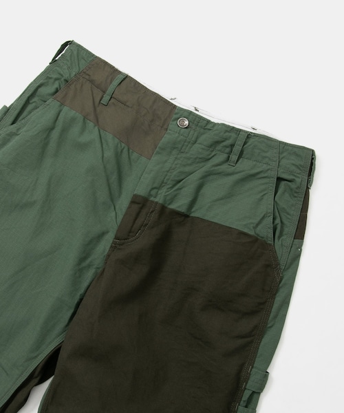 Engineered Garments（エンジニアードガーメンツ）の