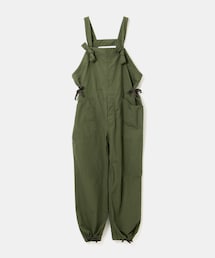 Engineered Garments | Engineered Garments OVERALLS-C/RIPSTOP(パンツ)