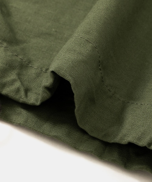 エンジニアードガーメンツ　オーバーオール　Mサイズ カーキ ENGINEERED GARMENTS (エンジニアードガーメンツ) Overalls