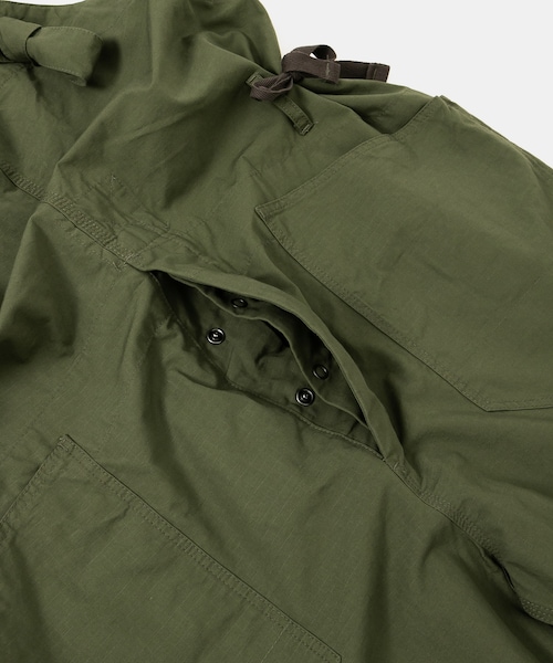 Engineered Garments（エンジニアードガーメンツ）の「Engineered