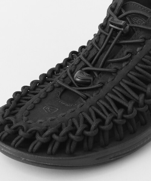 KEEN（キーン）の「KEEN UNEEK（シューズ・メンズ・その他・8/9/10）」の6枚目の写真