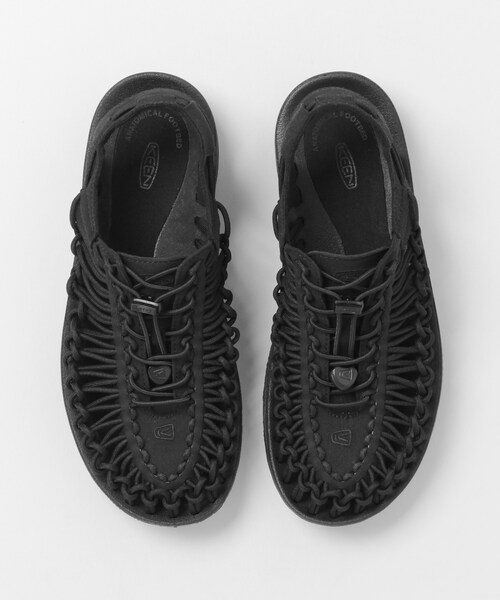 KEEN（キーン）の「KEEN UNEEK（シューズ・メンズ・その他・8/9/10）」の3枚目の写真
