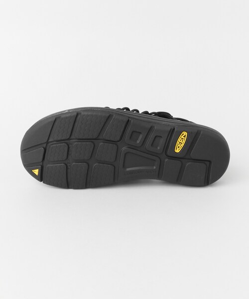KEEN（キーン）の「KEEN UNEEK（シューズ・メンズ・その他・8/9/10）」の5枚目の写真