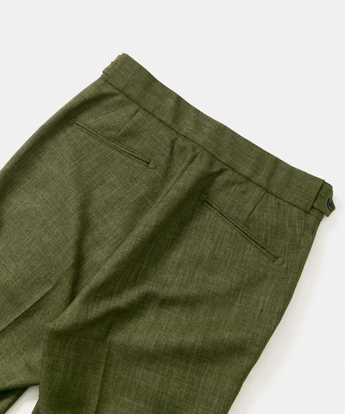 Needles(ニードルス)の「Needles SIDE TAB TROUSER(パンツ・メンズ・その他・S/M)」の12枚目の写真