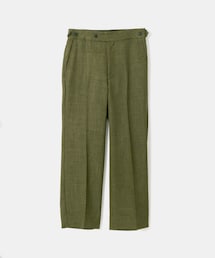 Needles | Needles SIDE TAB TROUSER(パンツ)