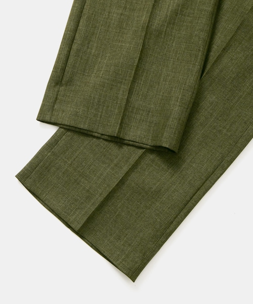 Needles(ニードルス)の「Needles SIDE TAB TROUSER(パンツ・メンズ・その他・S/M)」の11枚目の写真