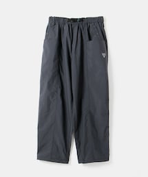 South2 West8 | South2 West8 BELTED CENTER SEAM PANT(パンツ)