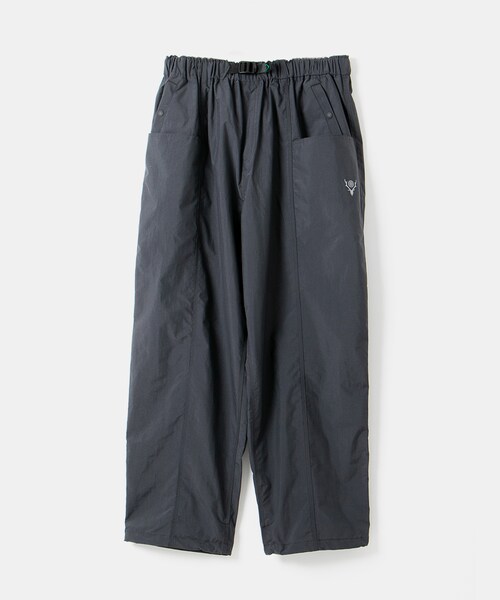 south2 west8 Belted Center Seam Pant