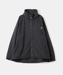 ジャケット・アウター SOUTH2WEST8 Weather Effect Jacket South2 West8（サウスツーウェストエイト）の「South2 West8 WEATHER