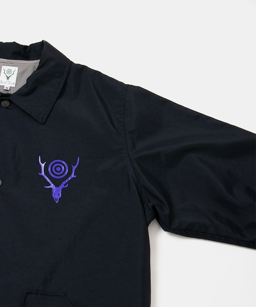 South2 West8（サウスツーウェストエイト）の「South2 West8 COACH JACKET（ジャケット/アウター・メンズ・その他・S/M/L）」の5枚目の写真