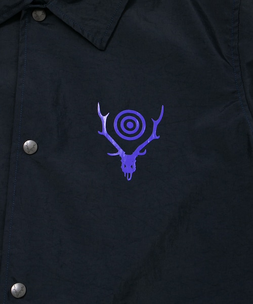 South2 West8（サウスツーウェストエイト）の「South2 West8 COACH JACKET（ジャケット/アウター・メンズ・その他・S/M/L）」の6枚目の写真