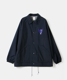 South2 West8 コーチジャケット　NEPENTHES South2 West8 (サウスツーウエストエイト) Coach Jacket