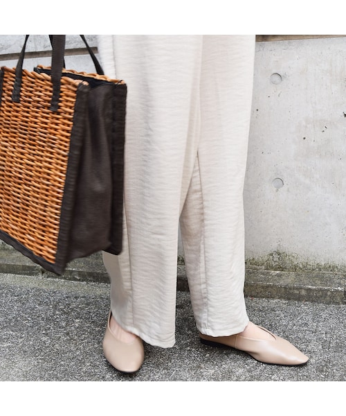 no brand（ノーブランド）の「リラックスラフPT（その他パンツ・レディース・その他）」の6枚目の写真