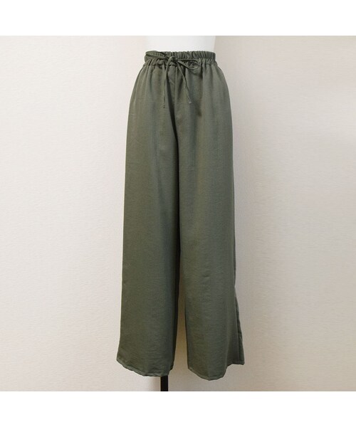 no brand（ノーブランド）の「リラックスラフPT（その他パンツ・レディース・その他）」の13枚目の写真