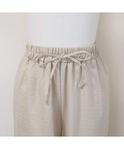 no brand（ノーブランド）の「リラックスラフPT（その他パンツ・レディース・その他）」の9枚目の写真