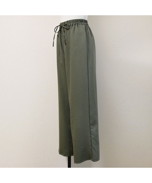 no brand（ノーブランド）の「リラックスラフPT（その他パンツ・レディース・その他）」の15枚目の写真