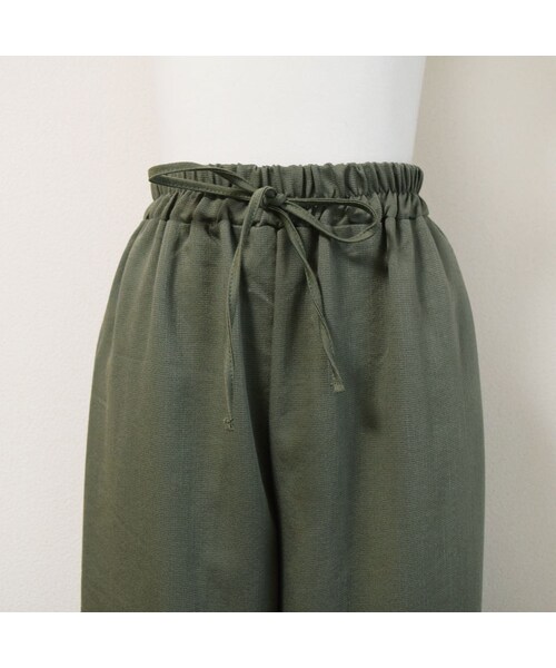 no brand（ノーブランド）の「リラックスラフPT（その他パンツ・レディース・その他）」の14枚目の写真