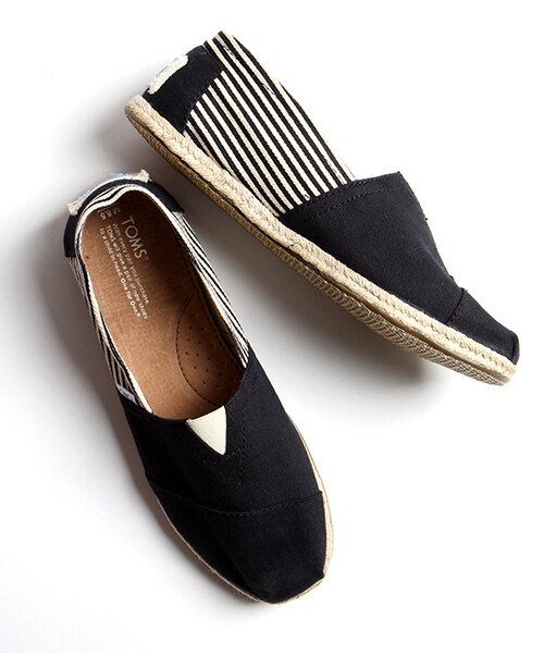 TOMS（トムス）の「MENS UNIVERSTY CLASSICS（）」 WEAR