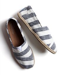 TOMS | MENS SEASONAL CLASSICS(シューズ)