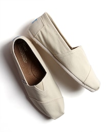 TOMS | MENS ORIGINAL CLASSICS(シューズ)