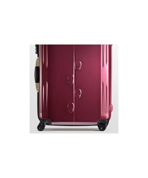 【プロテカ】ACE PROTECA STARIA スタリア　走るミッキー　75L ProtecA（プロテカ）の「プロテカ スタリア「ディズニー