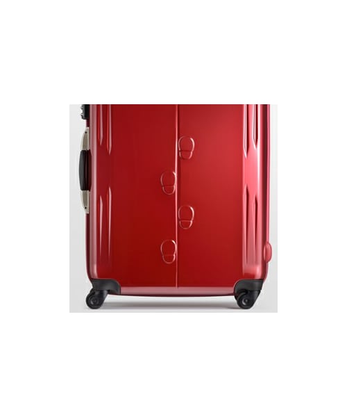 【プロテカ】ACE PROTECA STARIA スタリア　走るミッキー　75L ACE エース ProtecA ハードスーツケース｜ランドセル・スーツ