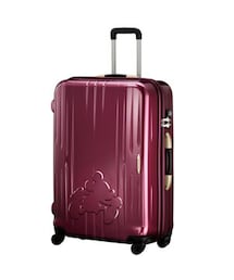 【プロテカ】ACE PROTECA STARIA スタリア　走るミッキー　75L ACE エース ProtecA ハードスーツケース｜ランドセル・スーツ