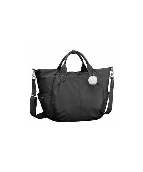 新品⭐️送料込み⭐️BOOST-EQ★カナダ製入荷❗️ adidas（アディダス） シューズ収納可能 2WAY バッグ イーピーエス