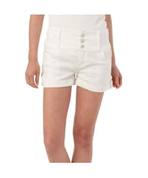 OZOC | ハイウエストショートパンツ(パンツ)