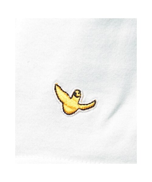 HARE（ハレ）の「Mark GonzalesプリントTシャツ1(MENS)（トップス・メンズ・オフホワイト/ブラック・Ｓ/Ｍ/Ｌ）」の9枚目の写真