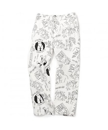 TENBOX（テンボックス）の「TENBOX×FACE ACID PANTS（）」 - WEAR