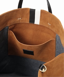 Clare V.アパルトモン購入キャメルスウェードトートCLARE VIVIER Clare V.アパルトモン購入キャメルスウェードトートCLARE VIVIER