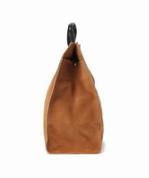 IENA（イエナ）の「CLARE V. スエードトートバッグ（）」 - WEAR