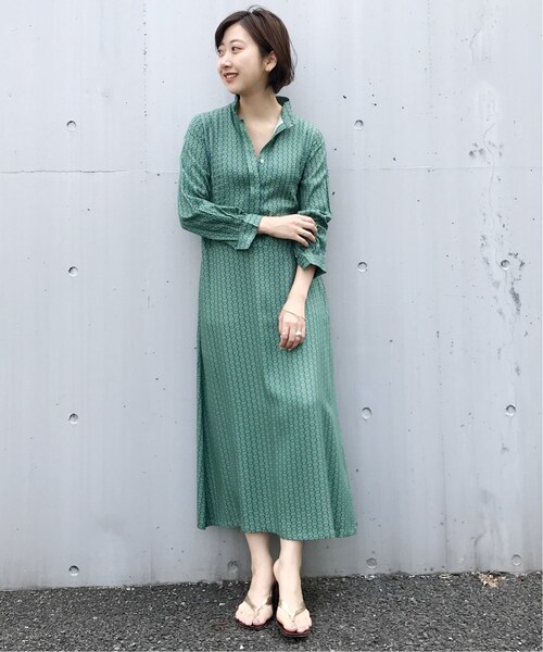 タグ】plage NORYA AYRON CHADIA ワンピース