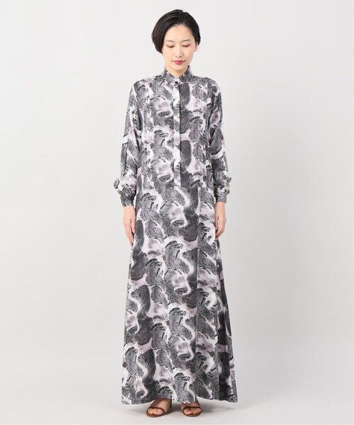 【タグ付】plage NORYA AYRON CHADIA ワンピース タグ付】plage NORYA AYRON CHADIA ワンピース