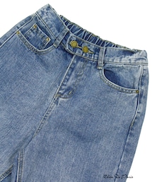 paravion | K/ゆったりパンツ(パンツ)