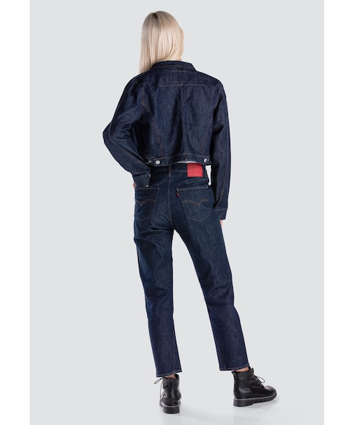 Levi's（リーバイス）の「Womens Levi's® Engineered Jeans™ L/S