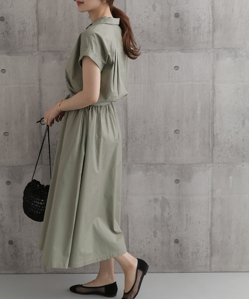 URBAN RESEARCH DOORS（アーバンリサーチドアーズ）の「オープン