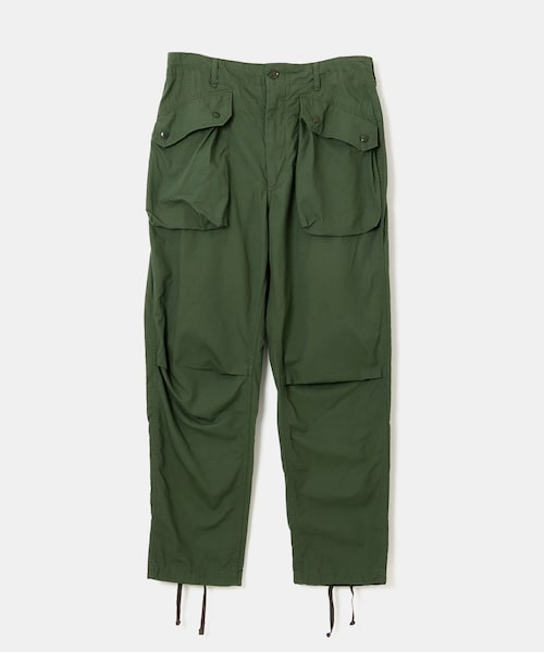 Engineered Garments（エンジニアードガーメンツ）の