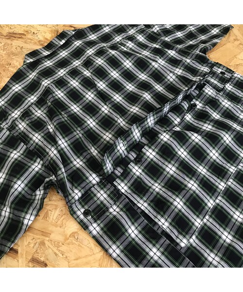 TENBOX（テンボックス）の「TENBOX DRUG DEALER SHIRT（シャツ/ブラウス・メンズ・その他）」の5枚目の写真