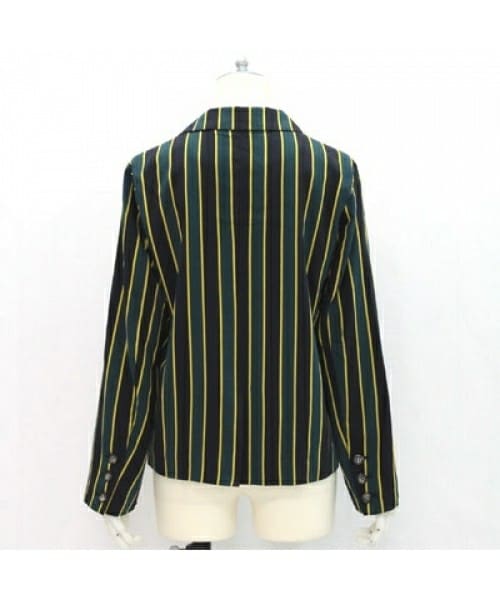 RNA（アールエヌエー）の「レジメンストライプテーラードJac（）」 - WEAR