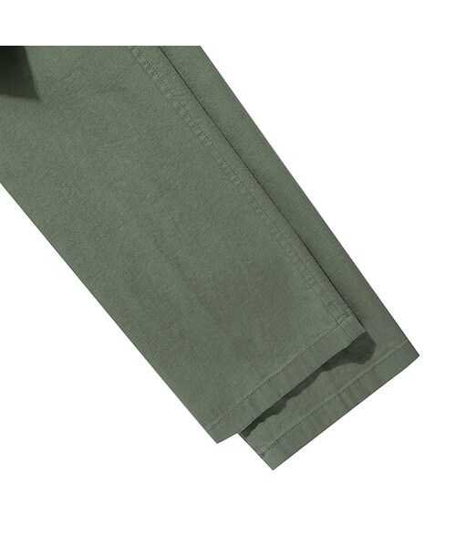 SERIES（シリーズ）の「[series;] HIPSTER 캐주얼 코튼 카고 팬츠（その他・メンズ・카키・78/82/86/90）」の8枚目の写真