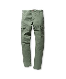 SERIES | [series;] HIPSTER 캐주얼 코튼 카고 팬츠(その他)